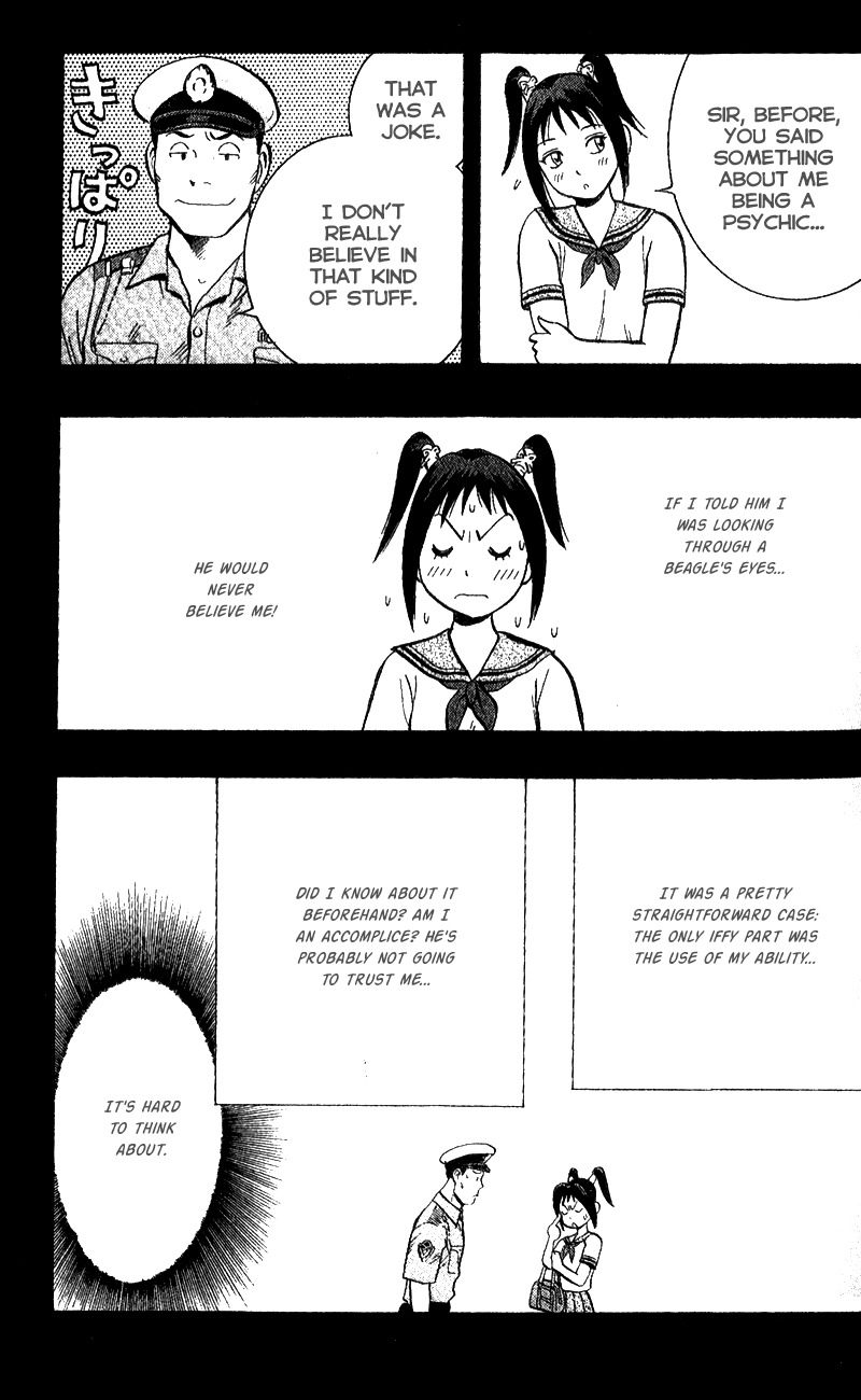 Animal Sense Chapter 2 page 15 - Chapter 2