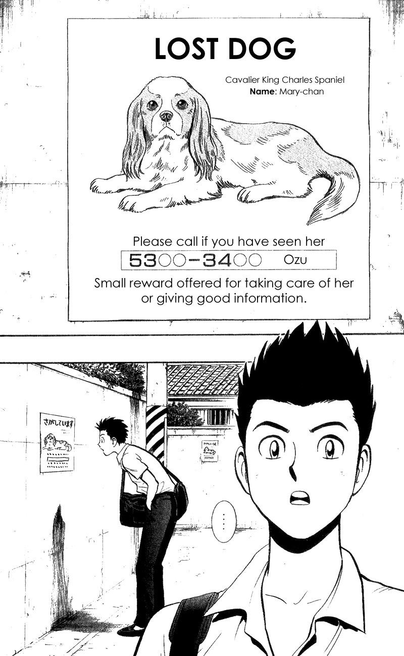 Animal Sense Chapter 2 page 34 - Chapter 2