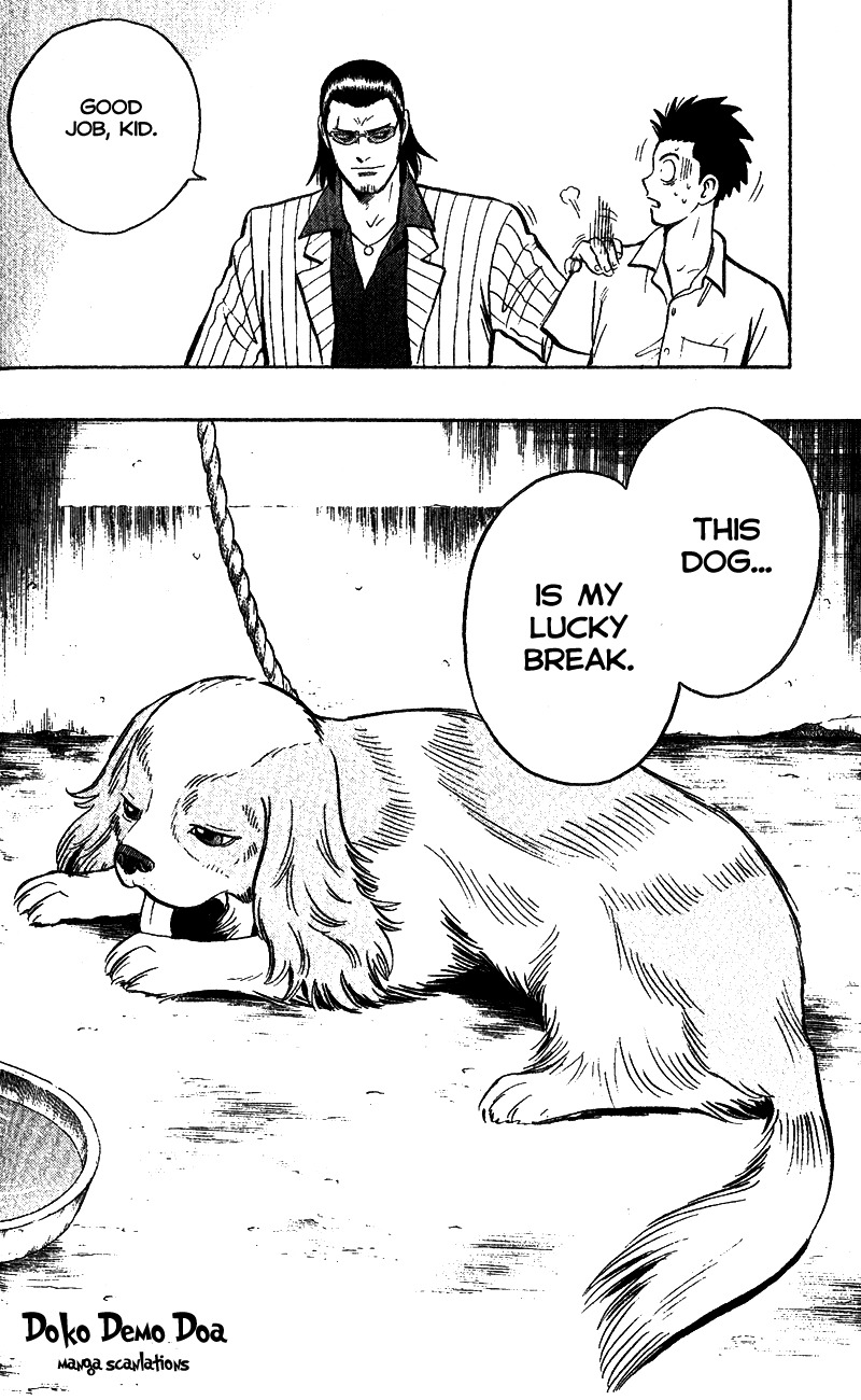 Animal Sense Chapter 2 page 46 - Chapter 2