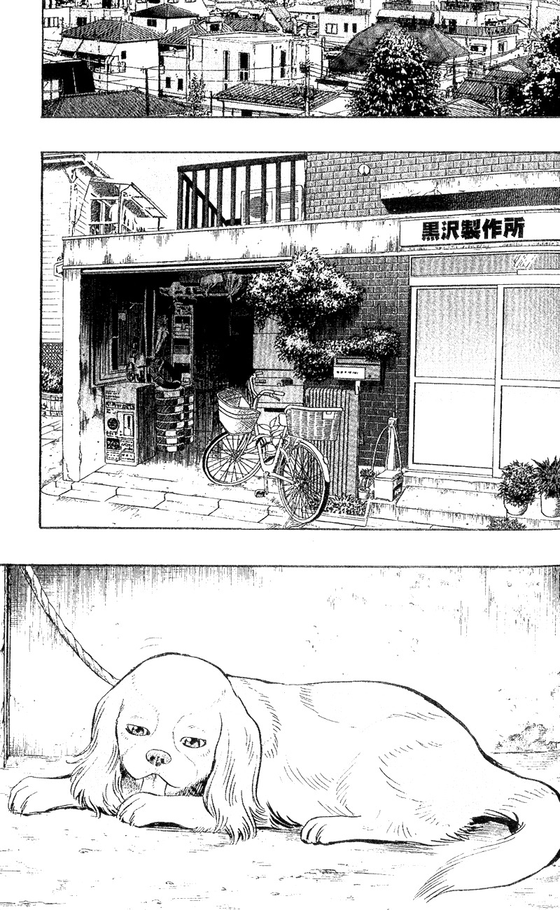 Animal Sense Chapter 3 page 4 - Chapter 3