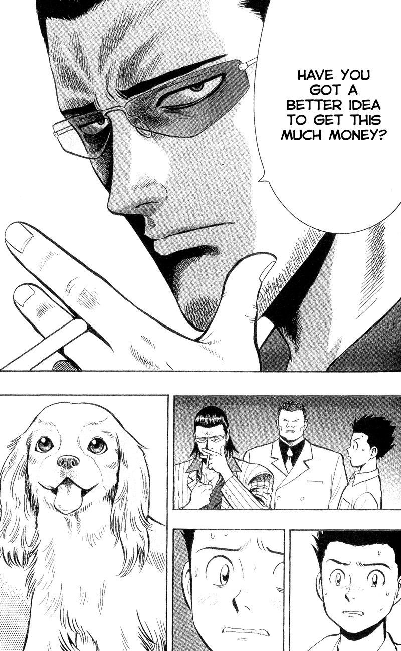 Animal Sense Chapter 3 page 8 - Chapter 3