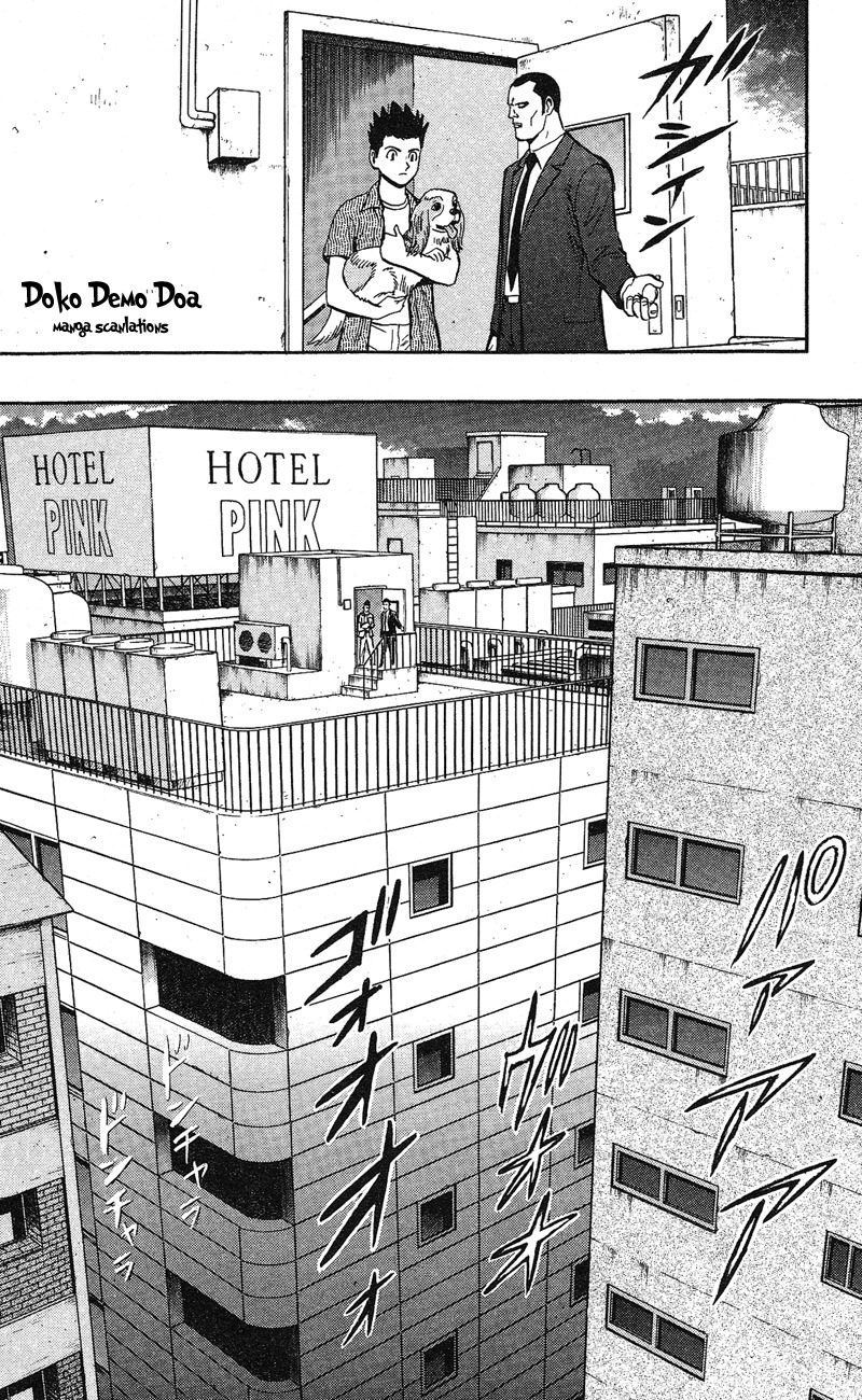 Animal Sense Chapter 5 page 20 - Chapter 5