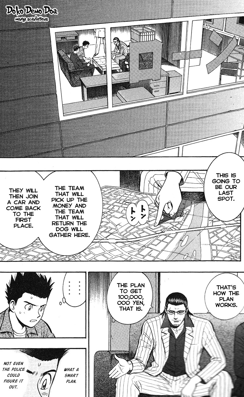 Animal Sense Chapter 5 page 4 - Chapter 5