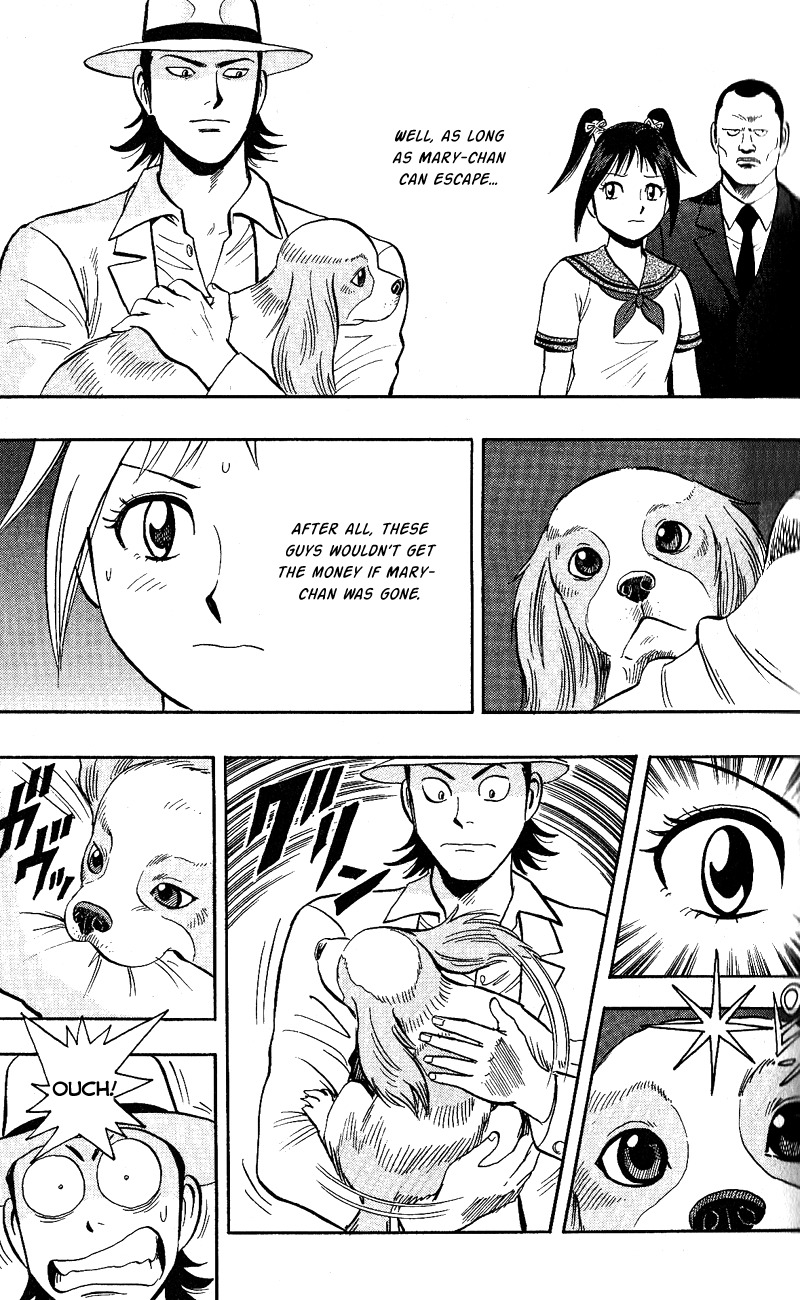 Animal Sense Chapter 6 page 26 - Chapter 6