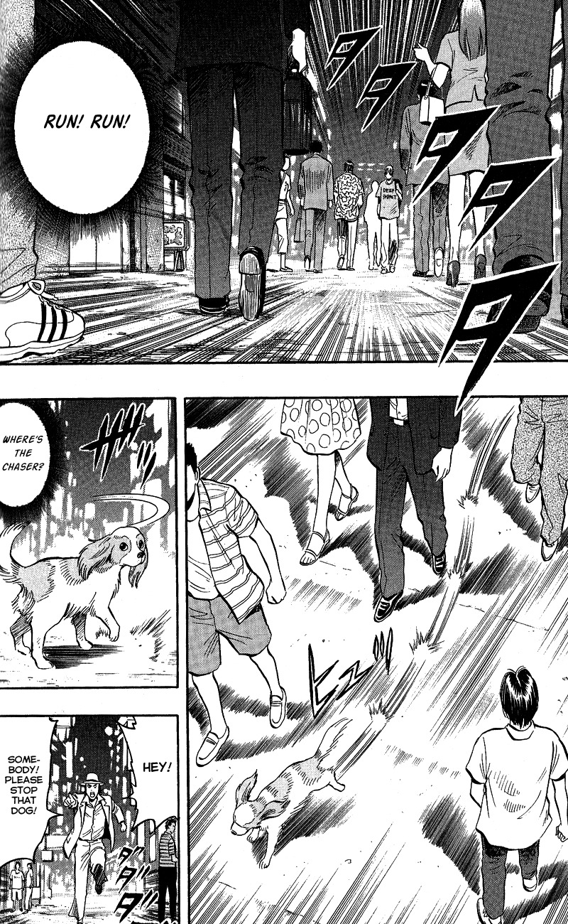 Animal Sense Chapter 6 page 29 - Chapter 6