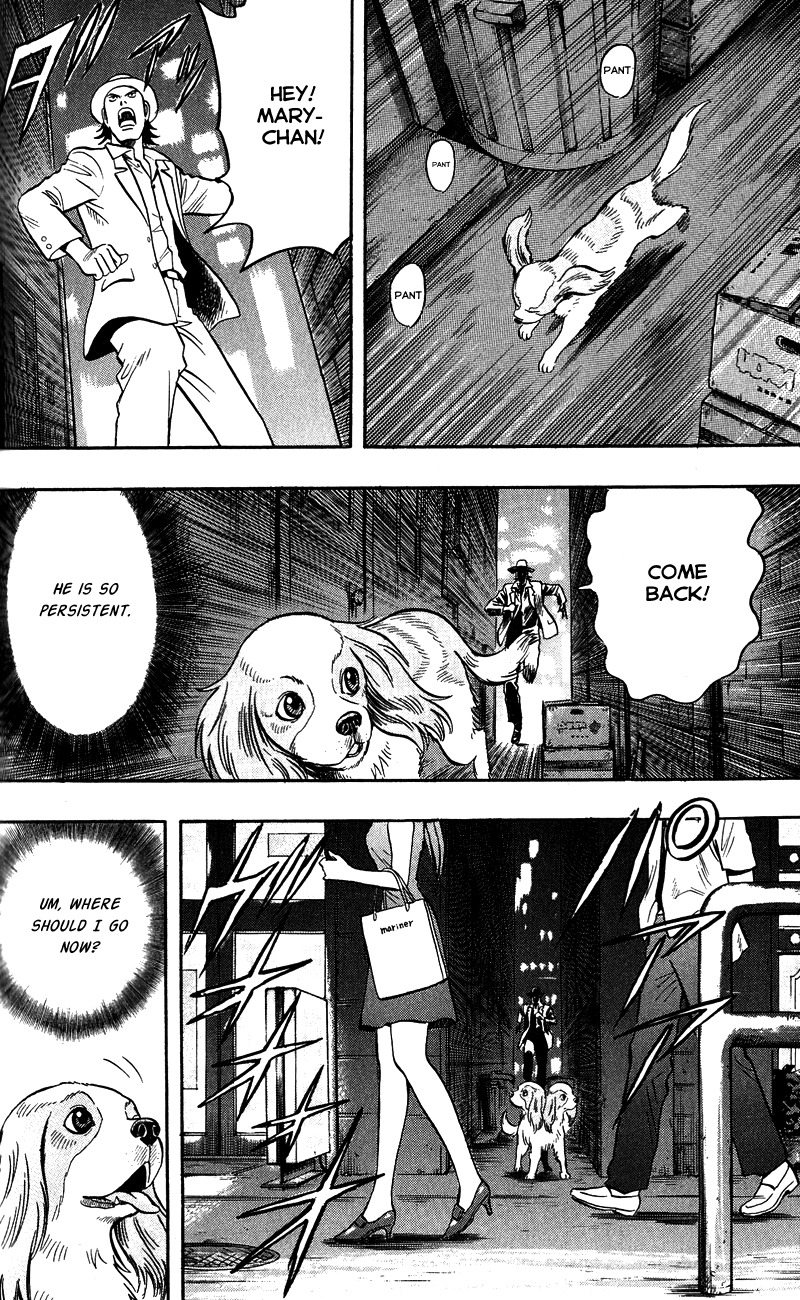Animal Sense Chapter 6 page 31 - Chapter 6