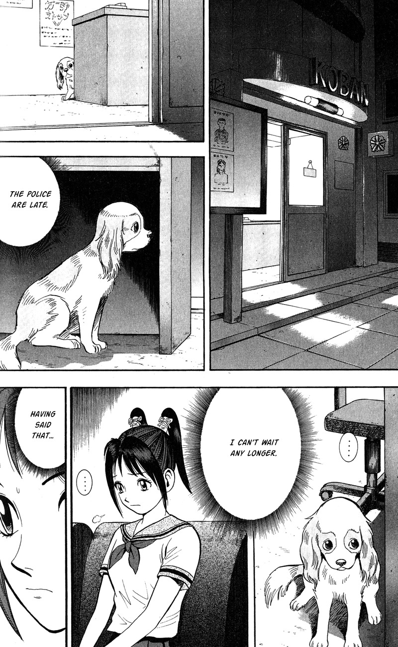 Animal Sense Chapter 7 page 16 - Chapter 7
