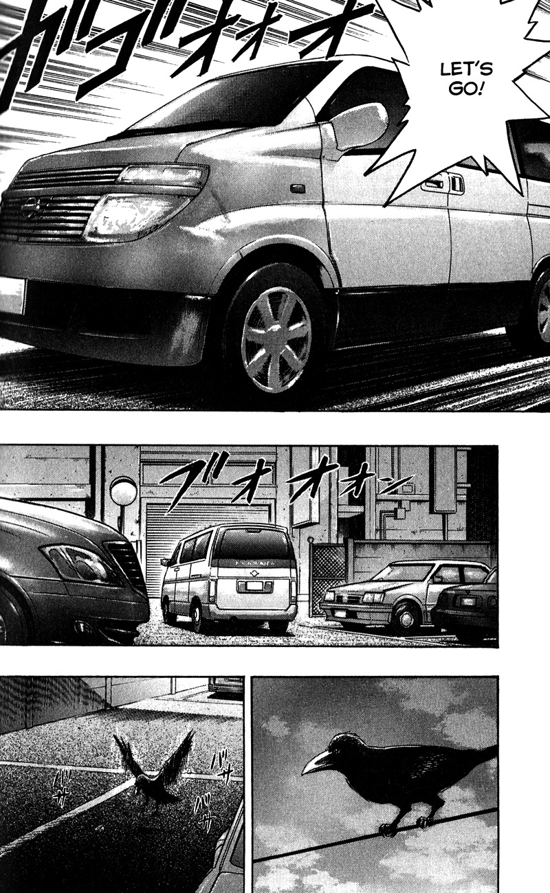 Animal Sense Chapter 7 page 33 - Chapter 7