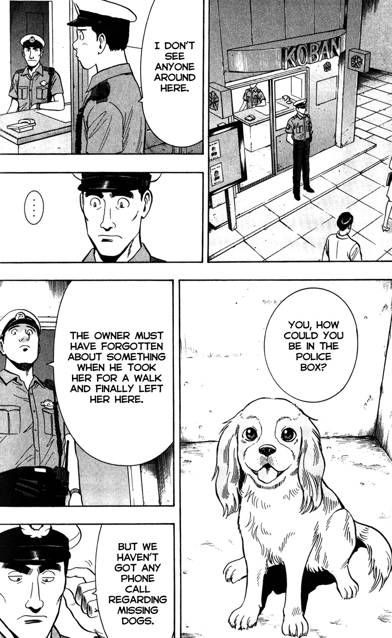 Animal Sense Chapter 7 page 37 - Chapter 7