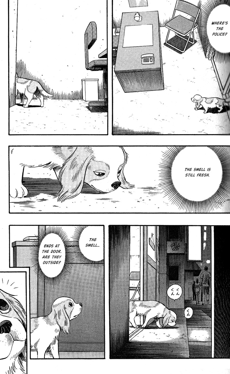 Animal Sense Chapter 7 page 7 - Chapter 7