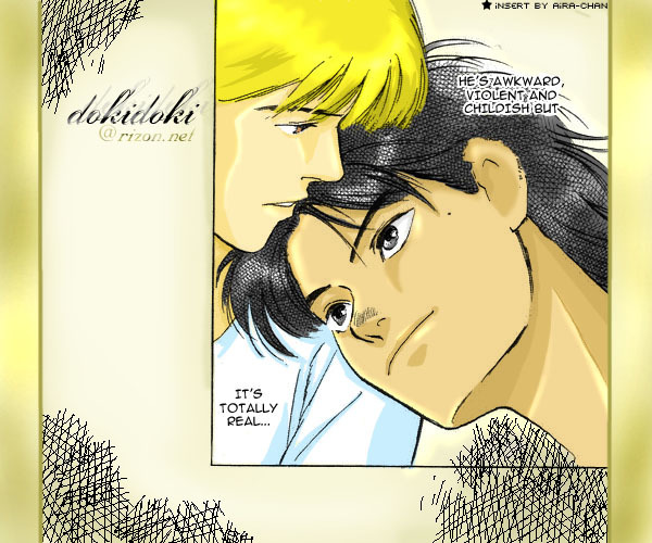 Animal X: Aragami no Ichizoku Chapter 1.11 page 1 - Vol.1.4 Chapter 11: Aragami no Ichizoku