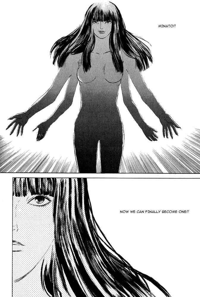 Animal X: Aragami no Ichizoku Chapter 1.12 page 10 - Vol.1.4 Chapter 12: Aragami no Ichizoku
