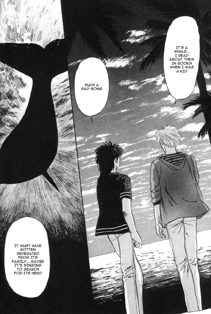 Animal X: Aragami no Ichizoku Chapter 1.4 page 32 - Vol.1.2 Chapter 4: Aragami no Ichizoku