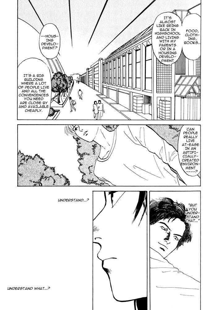 Animal X: Daichi no Okite Chapter 2.1 page 53 - Chapter 2.1
