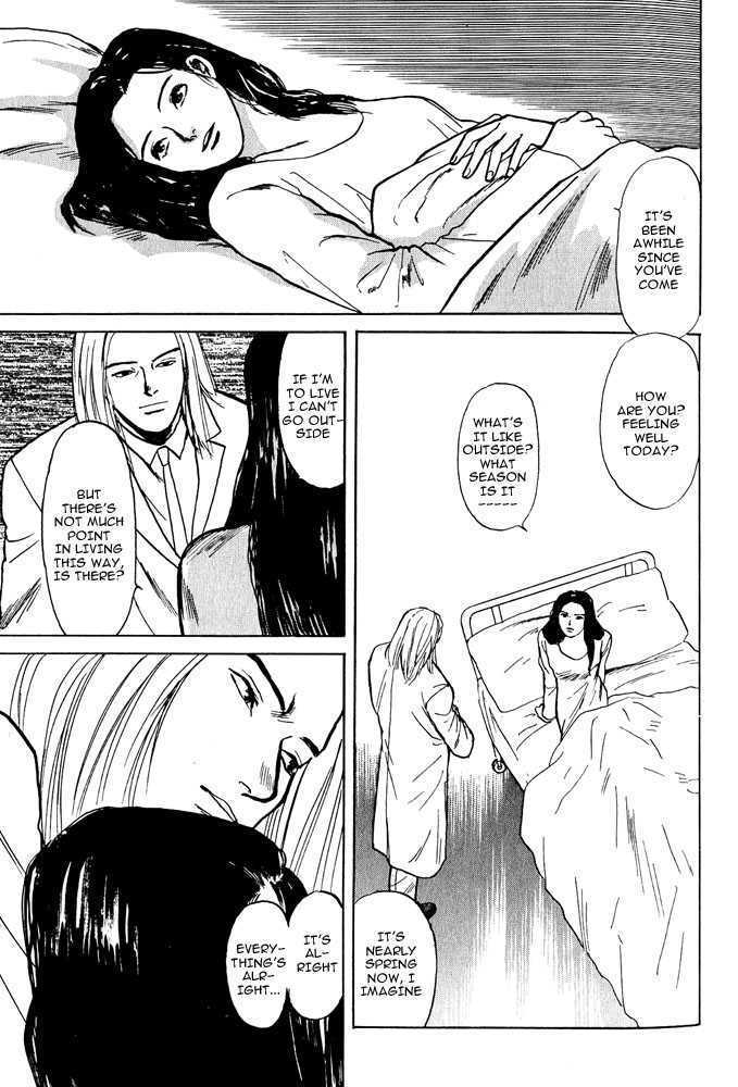 Animal X: Daichi no Okite Chapter 2.2 page 12 - Chapter 2.2
