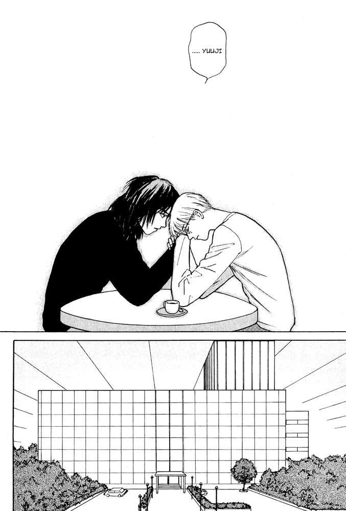 Animal X: Daichi no Okite Chapter 2.2 page 41 - Chapter 2.2