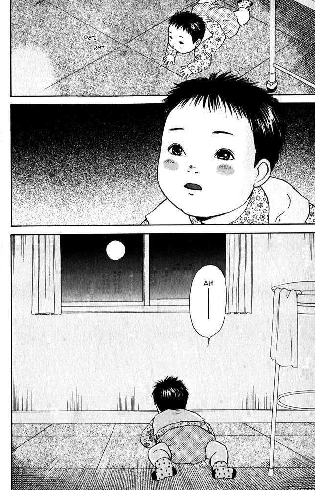 Animal X: Genshi Sairai Chapter 11 page 41 - Chapter 11