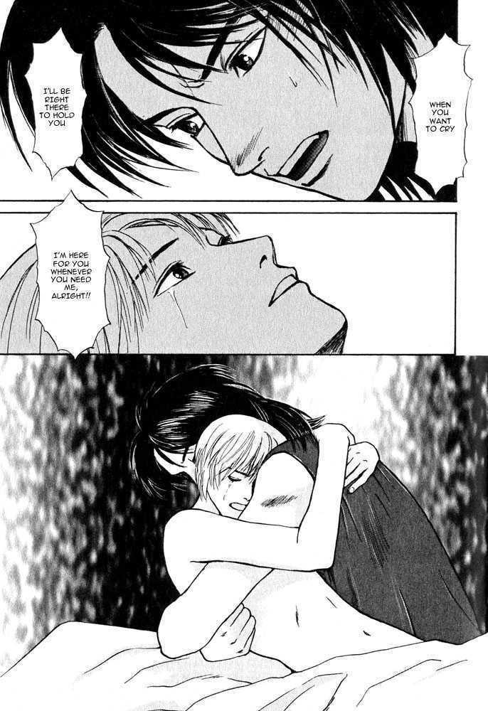 Animal X: Genshi Sairai Chapter 12 page 52 - Chapter 12