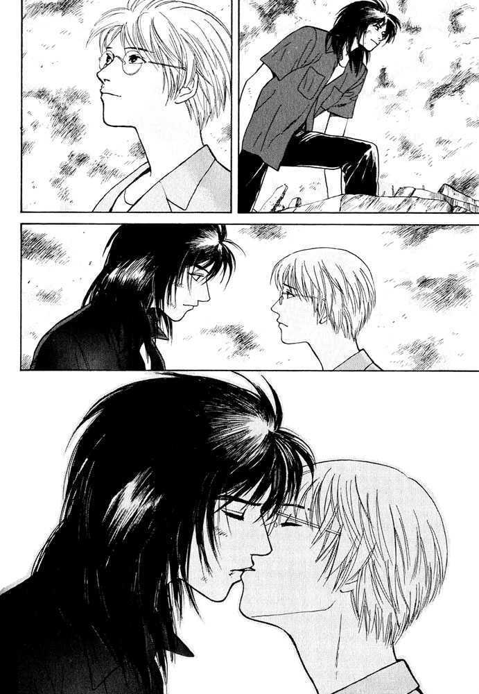 Animal X: Genshi Sairai Chapter 14 page 36 - Chapter 14