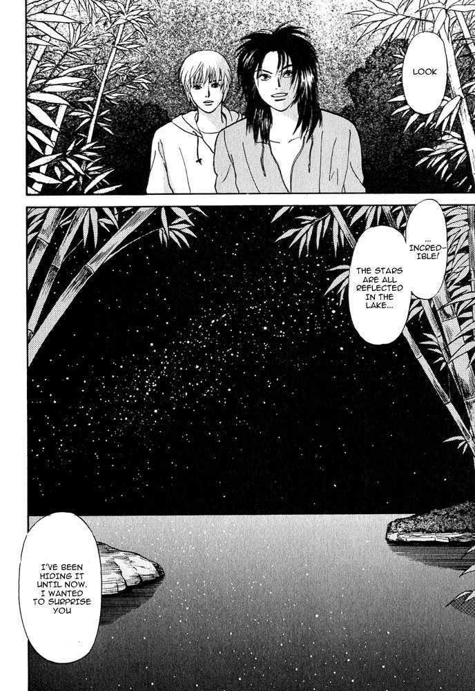 Animal X: Genshi Sairai Chapter 15 page 44 - Chapter 15