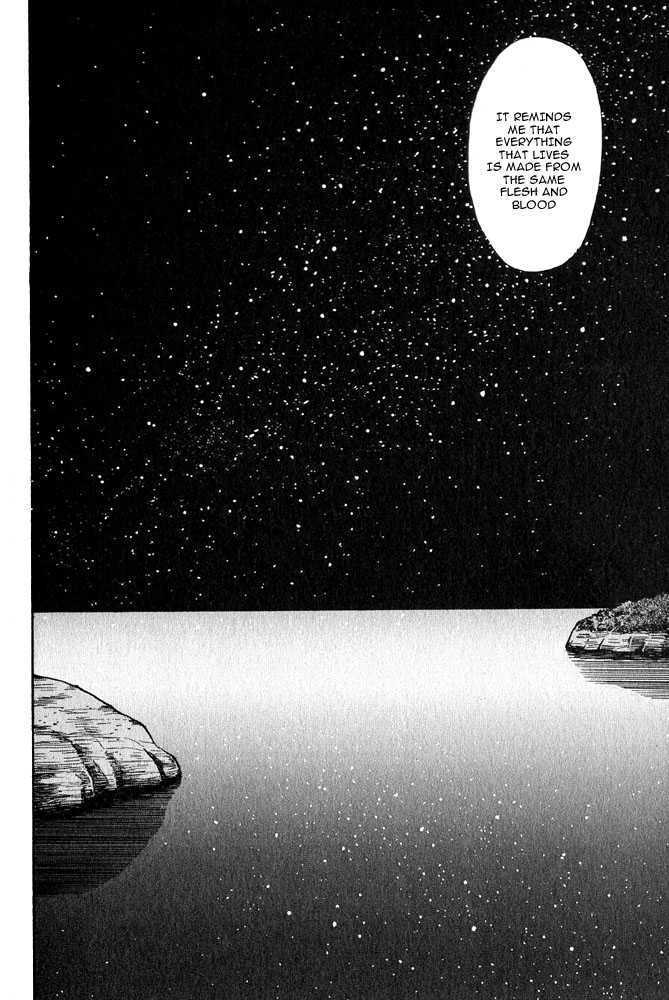 Animal X: Genshi Sairai Chapter 15 page 46 - Chapter 15