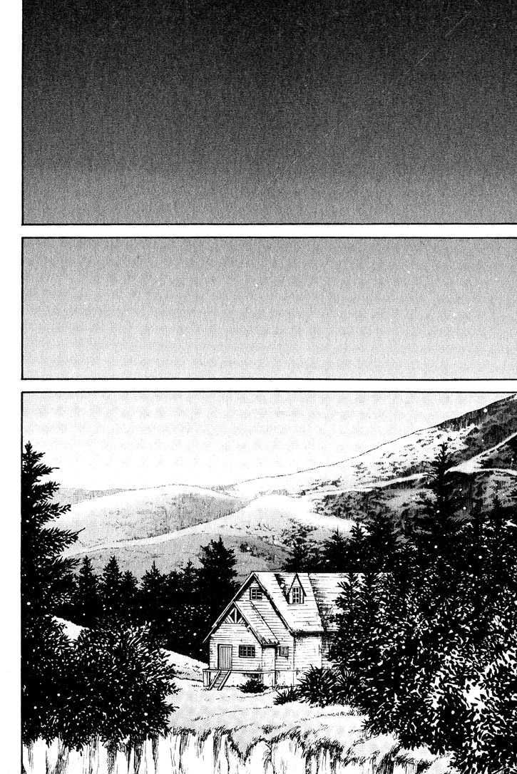 Animal X: Genshi Sairai Chapter 19 page 26 - Chapter 19