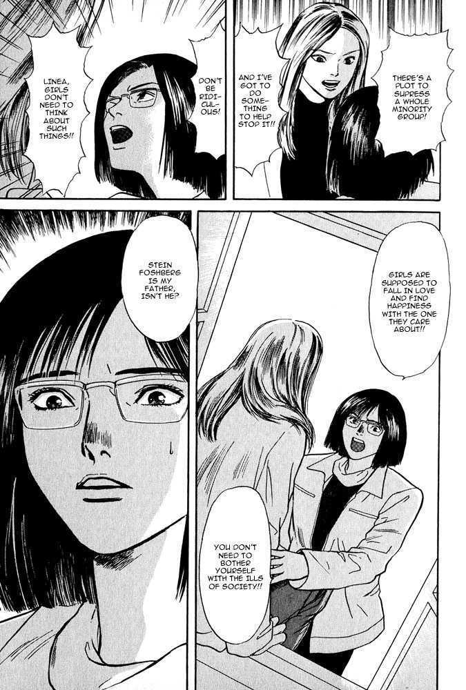 Animal X: Genshi Sairai Chapter 3 page 47 - Chapter 3