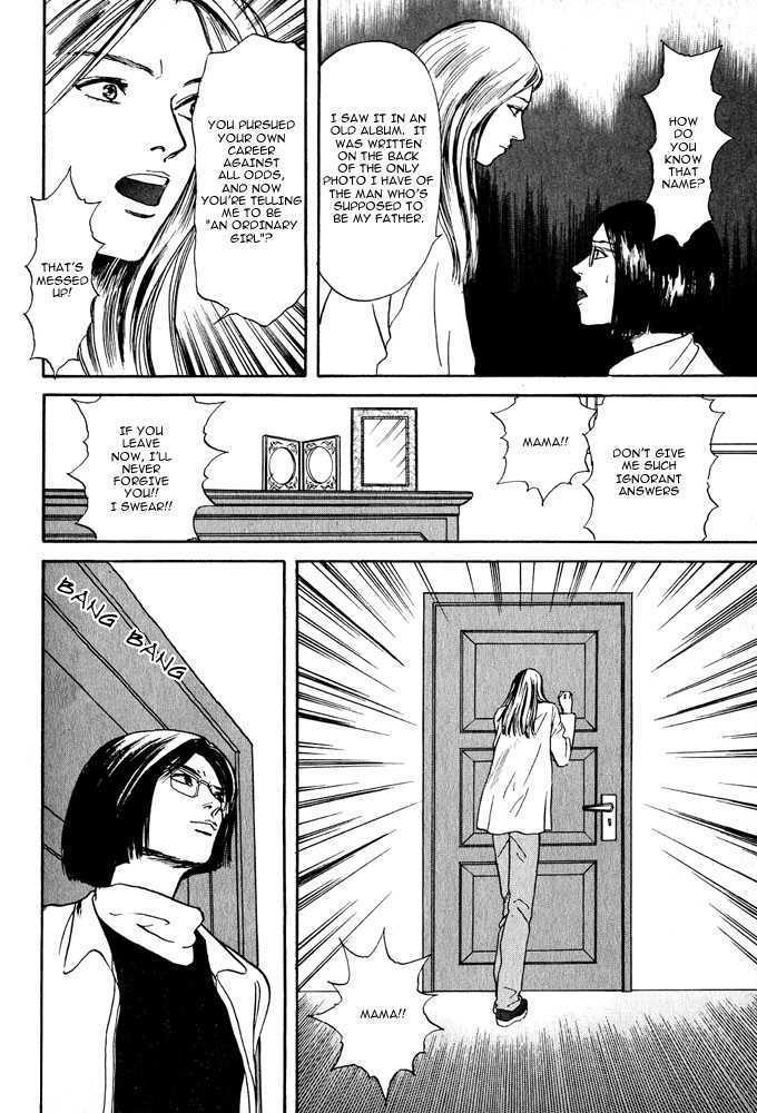 Animal X: Genshi Sairai Chapter 3 page 48 - Chapter 3