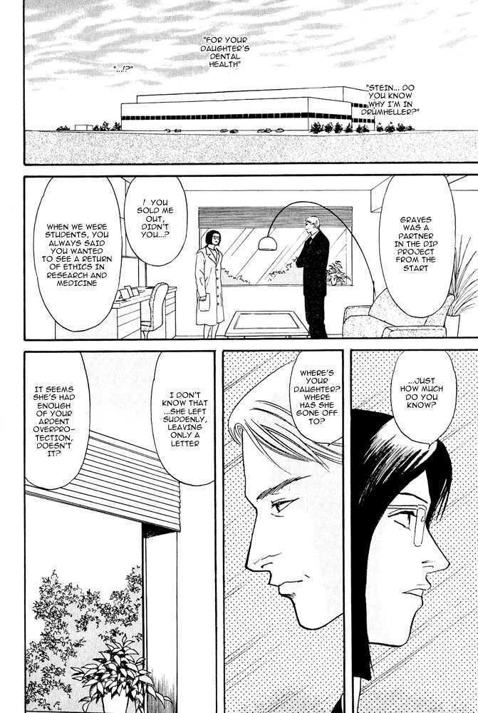 Animal X: Genshi Sairai Chapter 5 page 20 - Chapter 5