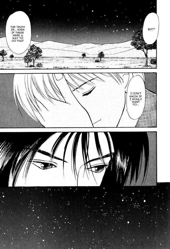 Animal X: Genshi Sairai Chapter 5 page 29 - Chapter 5