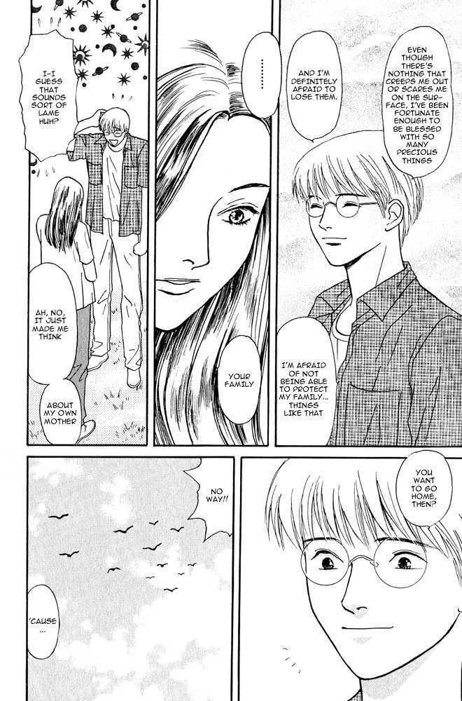 Animal X: Genshi Sairai Chapter 6 page 24 - Chapter 6