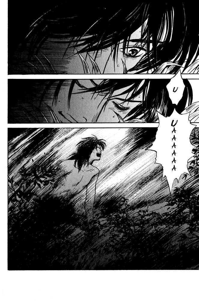 Animal X: Genshi Sairai Chapter 7 page 22 - Chapter 7
