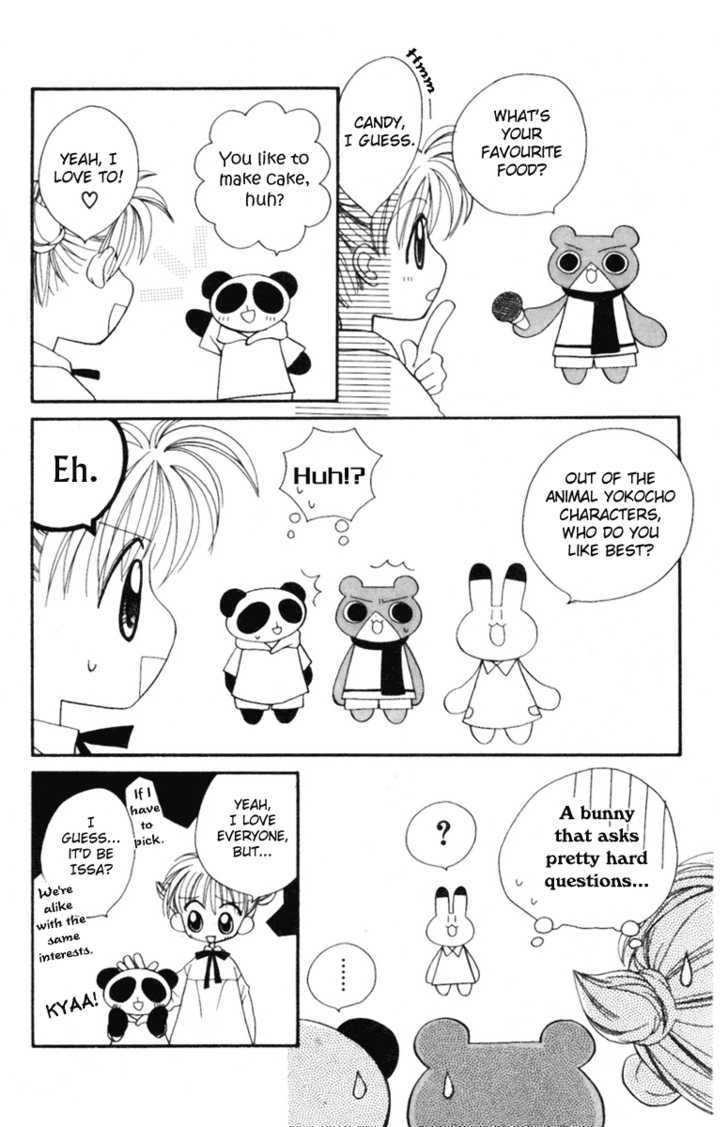 Animal Yokochou Chapter 5 page 10 - Chapter 5 : Ch.5-6