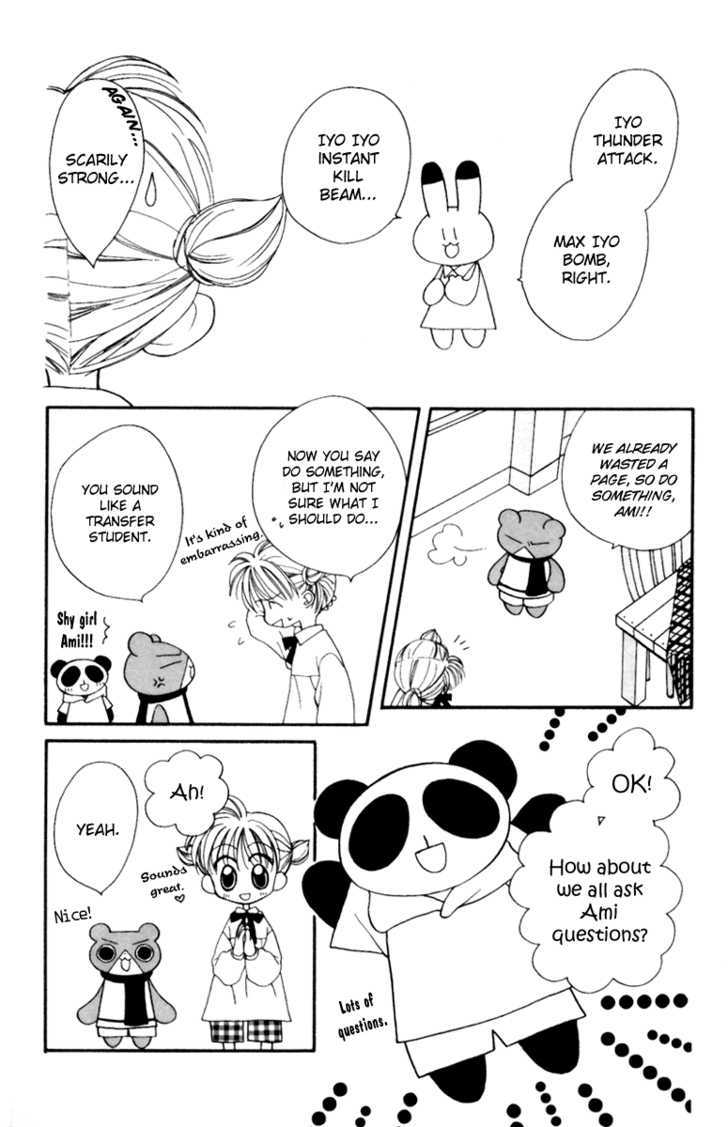 Animal Yokochou Chapter 5 page 9 - Chapter 5 : Ch.5-6