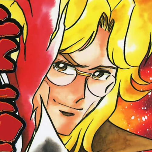 Anime Tenchou Chapter 1: The Anime Shop Manager Appears!! cover