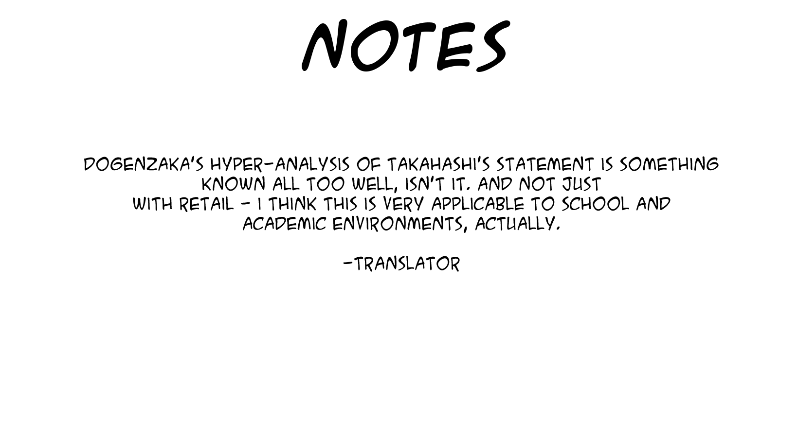 Anime Tenchou Chapter 11 page 9 - Chapter 11: Don't Betray Comrades!