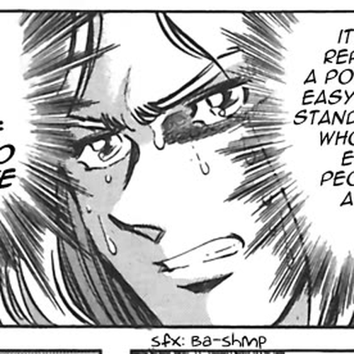 Anime Tenchou Chapter 11: Don't Betray Comrades! cover