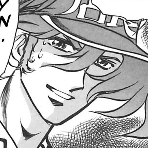 Anime Tenchou Chapter 12: Don't Betray Your Soul! cover