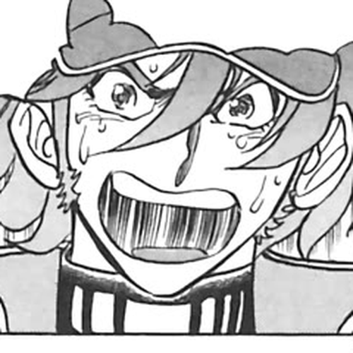 Anime Tenchou Chapter 20: Don't Be Advised by Stickers!! cover