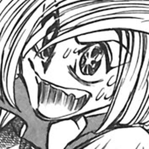 Anime Tenchou Chapter 23: Don't Check Them With People!! cover