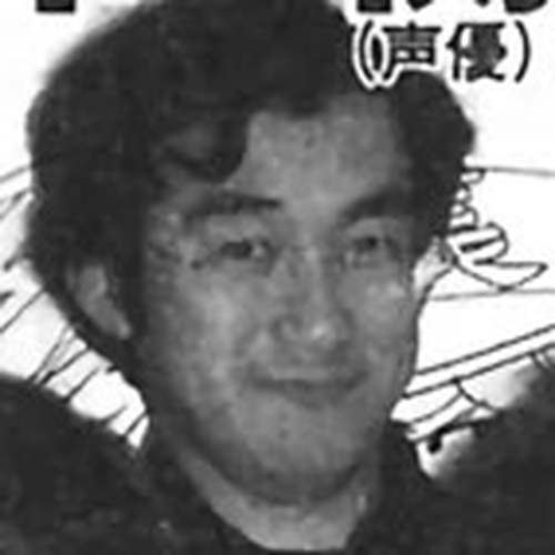 Anime Tenchou Chapter 24.1: Interview! The Men Who Wanted to Make Legend (Kazuhiko Shimamoto x Ryunosuke Kingetsu x Tomokazu Seki) cover