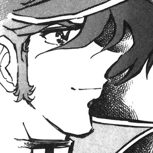 Anime Tenchou Chapter 28: Light That New Theme Song on Fire!! cover