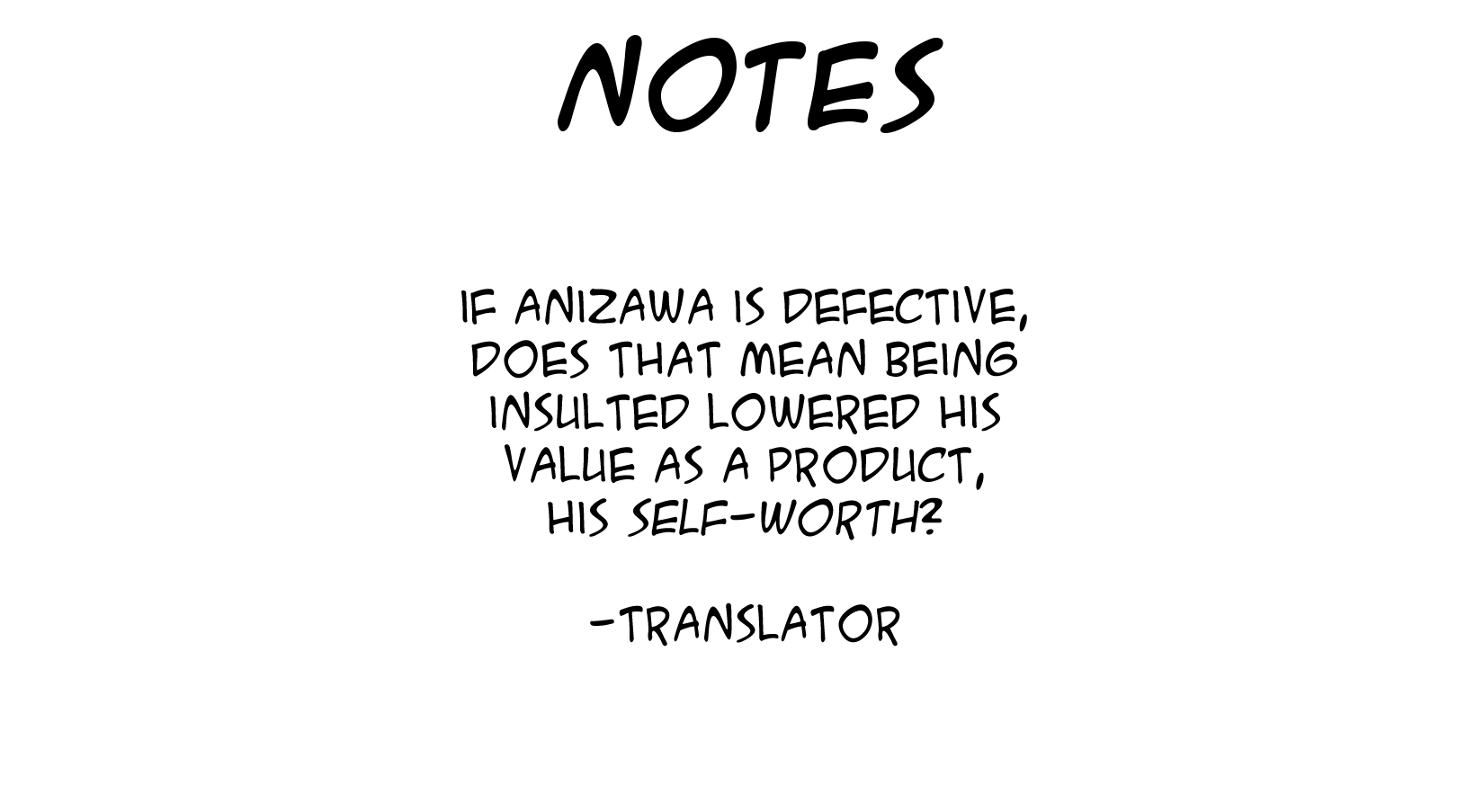 Anime Tenchou Chapter 32 page 9 - Chapter 32: The Strongest Woman Appears!!