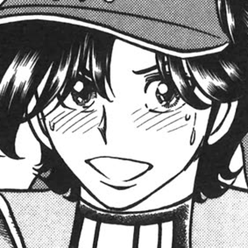 Anime Tenchou Chapter 34: A Victory Riddled with Scars cover