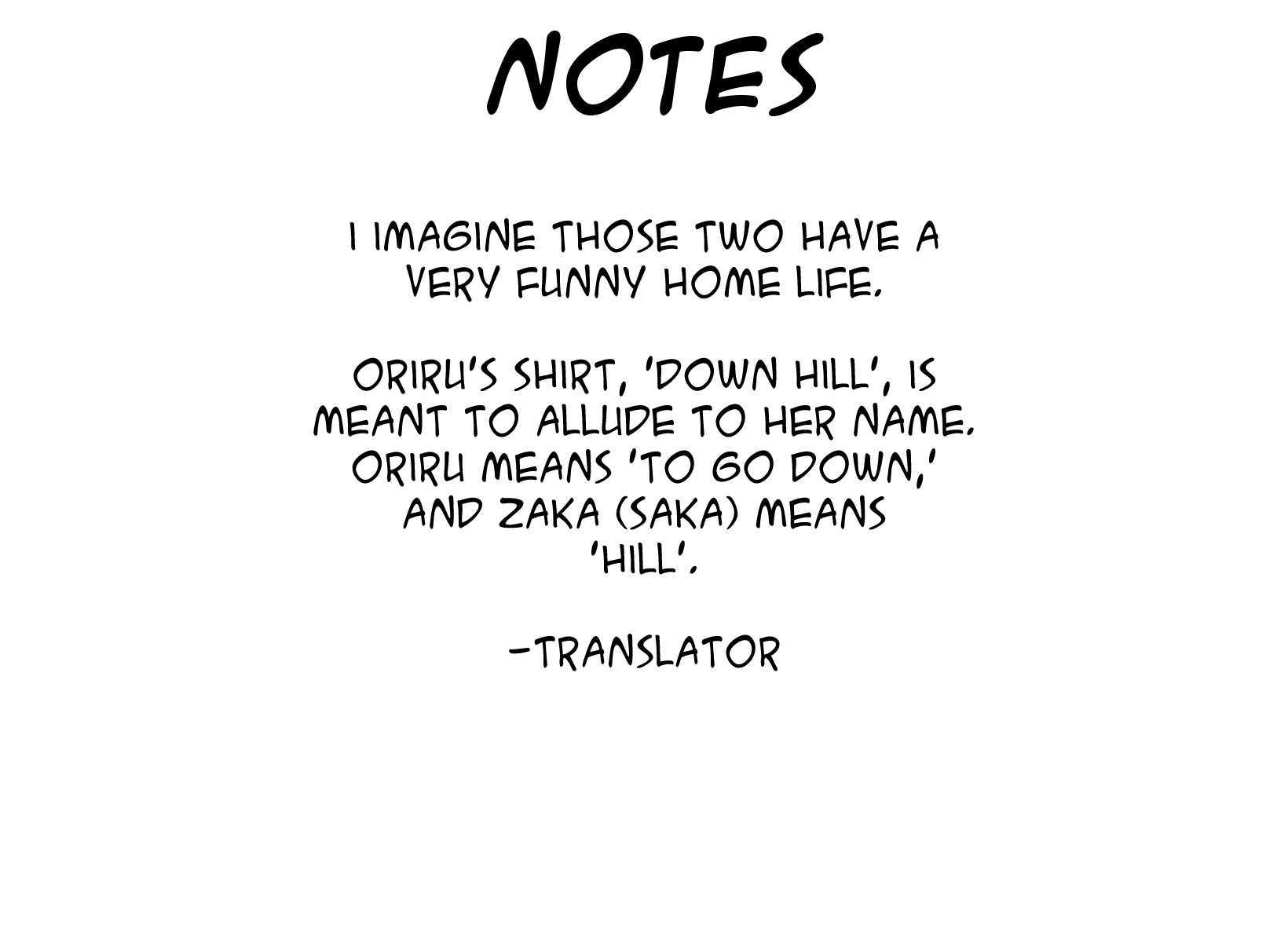 Anime Tenchou Chapter 35 page 9 - Chapter 35: His Little Sister Appears (New)!!