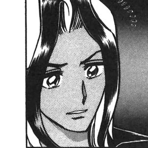 Anime Tenchou Chapter 35: His Little Sister Appears (New)!! cover