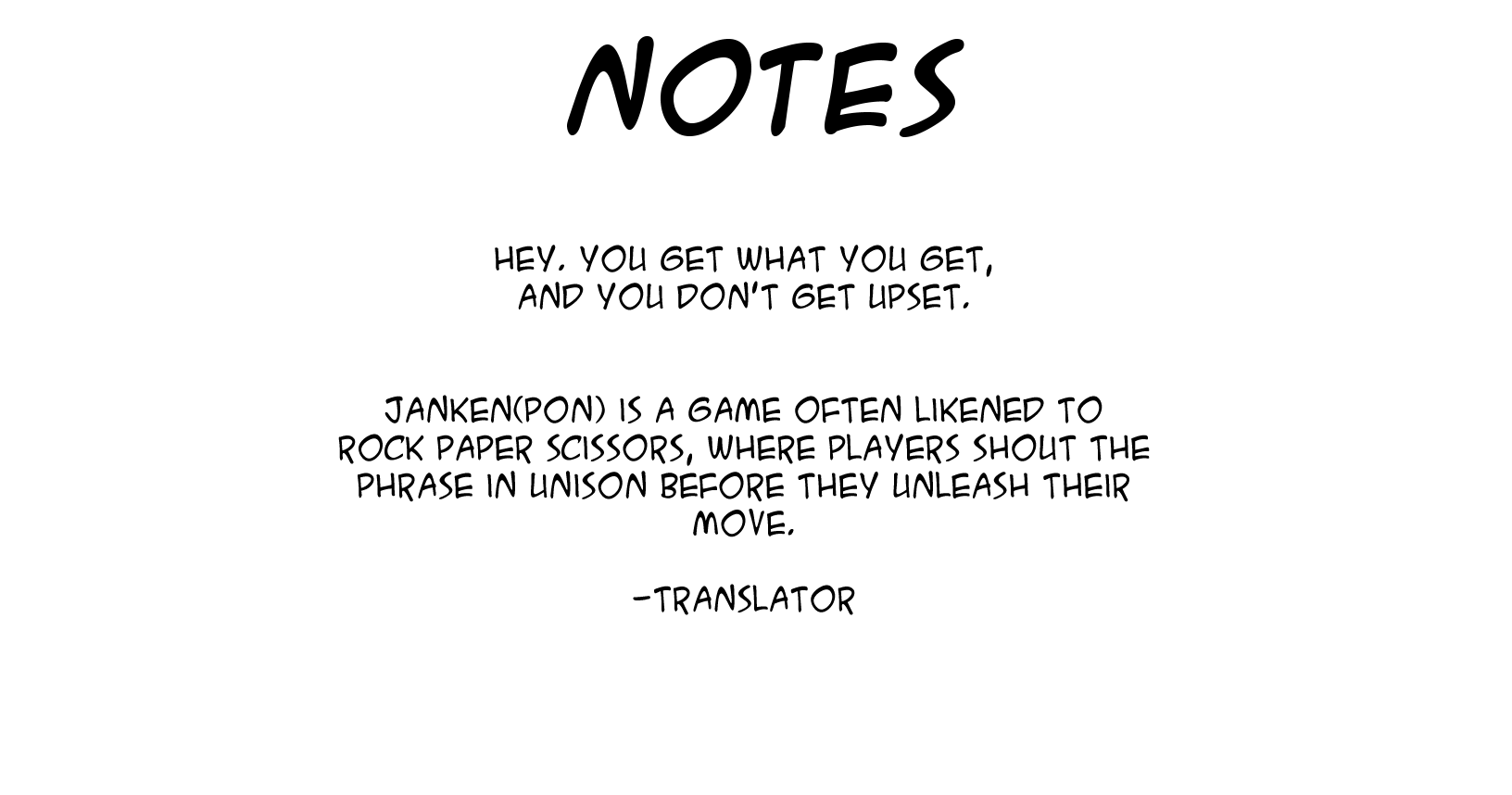 Anime Tenchou Chapter 7 page 9 - Chapter 7: Don't Look in the Grab Bag!!
