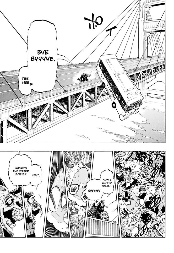 ANIMORED!! Chapter 1 page 44 - Chapter 1