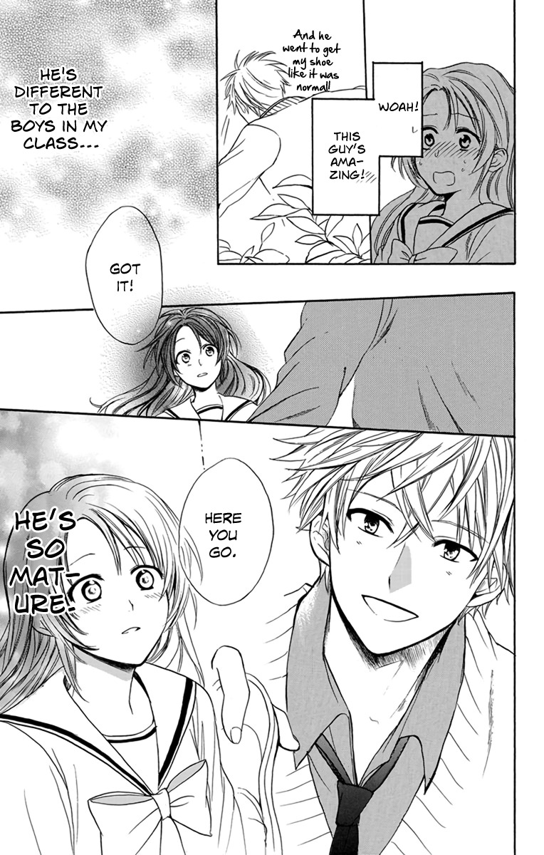 AniTomo - My Brother's Friend Chapter 1 page 30 - Chapter 1