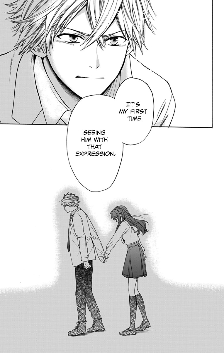 AniTomo - My Brother's Friend Chapter 1 page 44 - Chapter 1